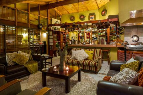 Hostal J�rn's G�stehaus