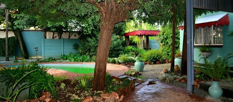 Apartamentos Cosy Cottages Guesthouse