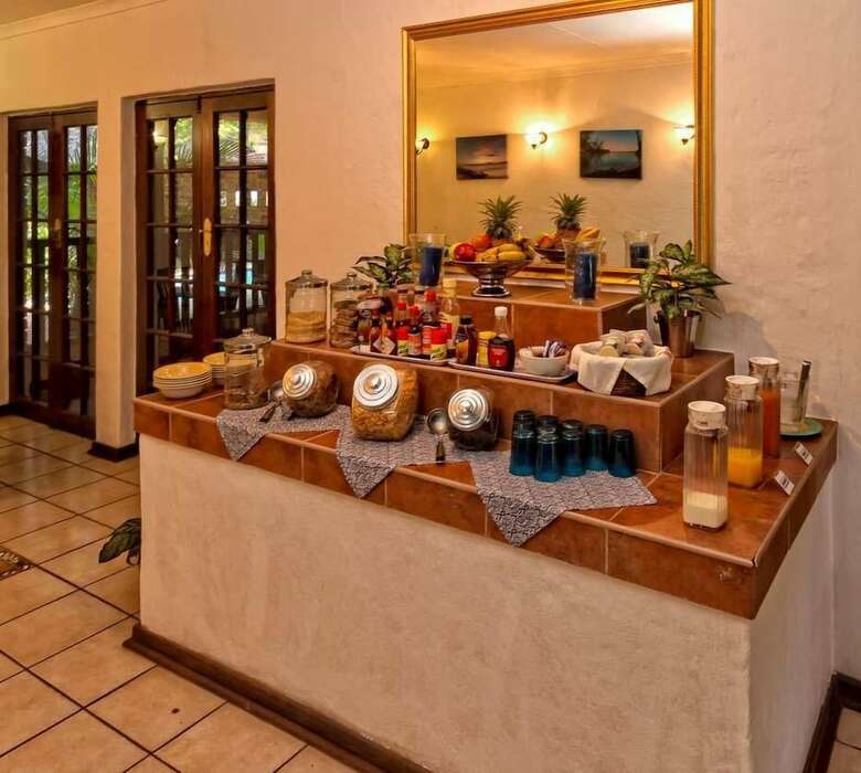 Bed & Breakfast La Mer Lodge
