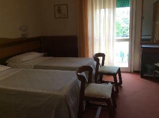 Hotel Vienna Touring