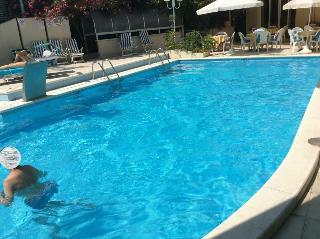 Hotel Vienna Touring