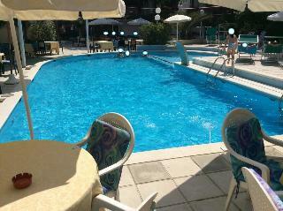 Hotel Vienna Touring