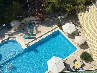 Hotel Vienna Touring