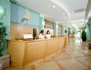 Hotel Vienna Touring