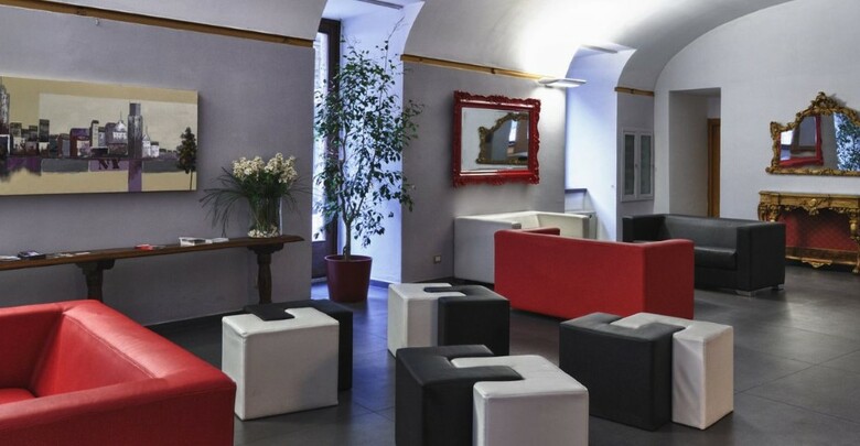 Grand Hotel Riva
