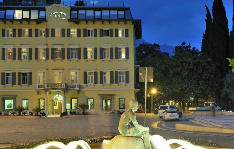 Grand Hotel Riva