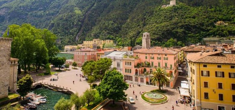 Grand Hotel Riva