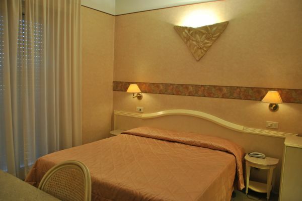 Hotel Ariminum