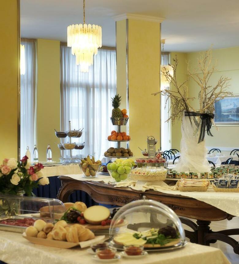 Hotel Biancamano