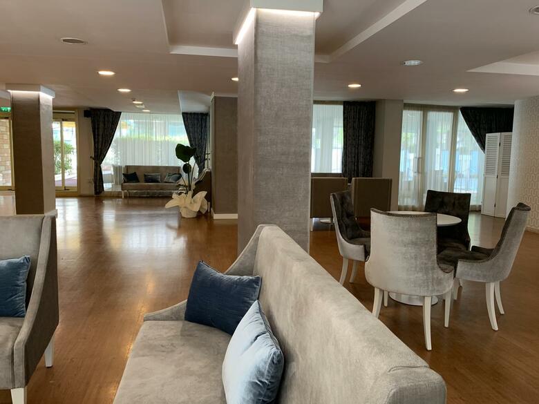 Hotel Biancamano