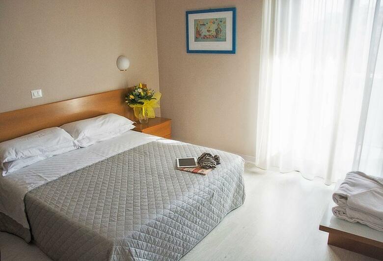 Hotel Biancamano