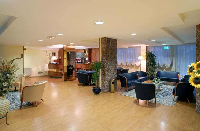 Hotel Biancamano