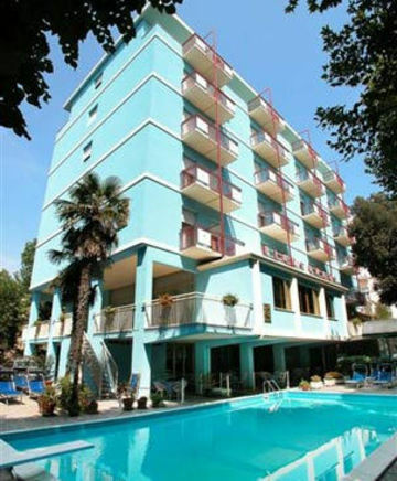 Hotel Biancamano