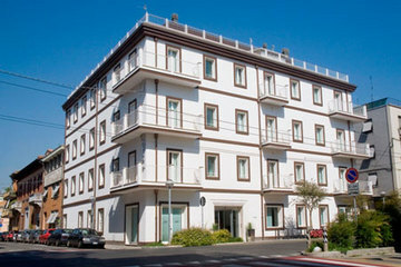 Hotel Card International
