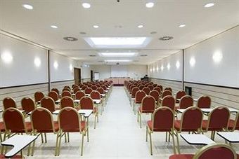 Hotel Club House
