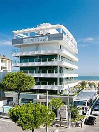Hotel Club House