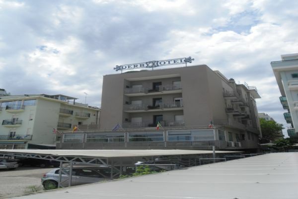 Hotel Derby
