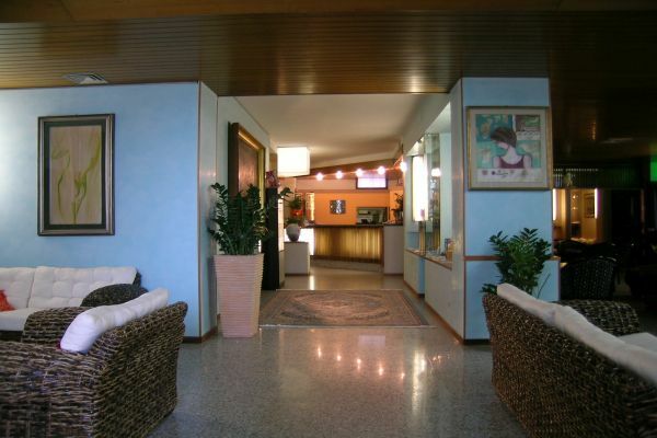 Park Hotel