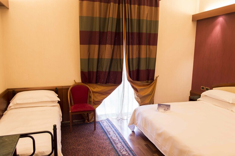 Hotel Polo