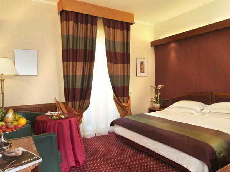 Hotel Polo
