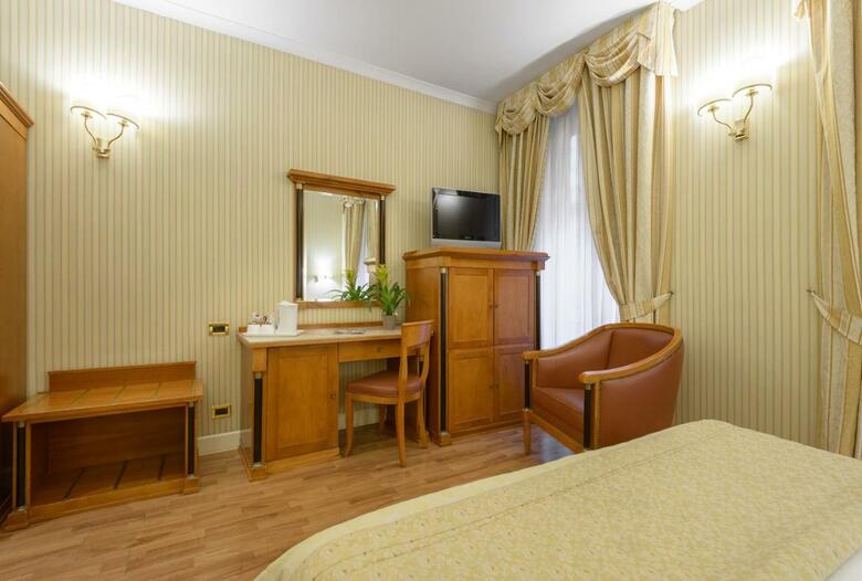 Hotel Gambrinus