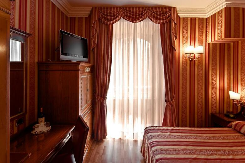 Hotel Gambrinus