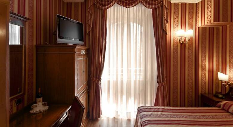 Hotel Gambrinus