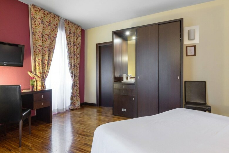 Hotel Gambrinus