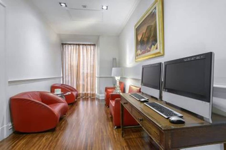 Hotel Gambrinus