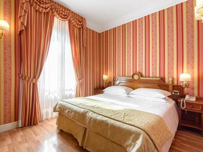 Hotel Gambrinus