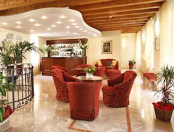 Hotel Casa Romagnosi