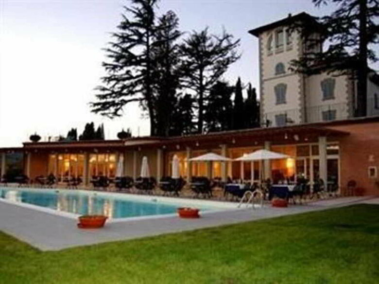 Relais Cappuccina Ristorante Hotel