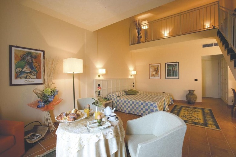 Relais Cappuccina Ristorante Hotel