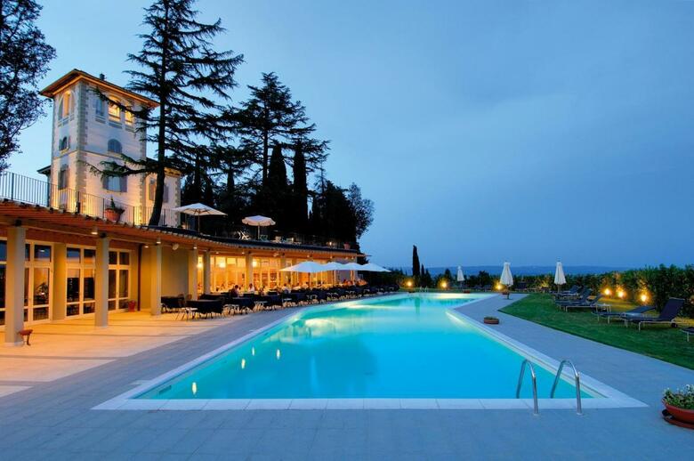 Relais Cappuccina Ristorante Hotel