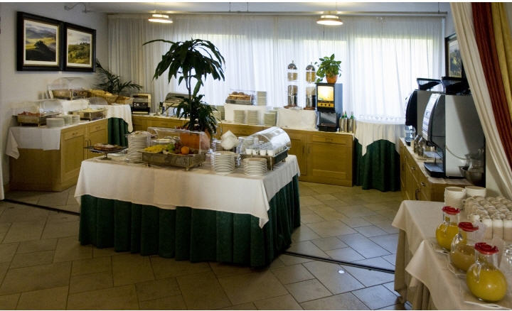 Hotel Villa San Paolo