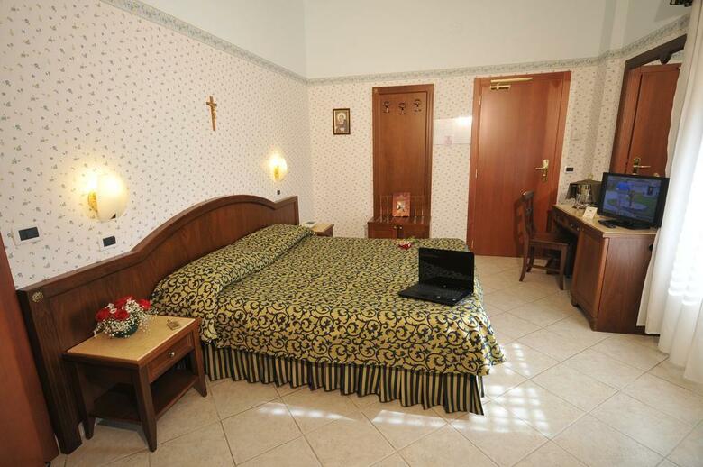 Hotel Parco Delle Rose