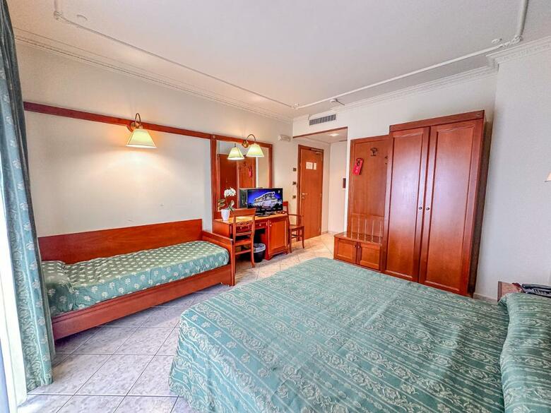 Hotel Valle Rossa