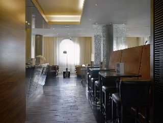 Hotel NH Siena