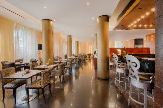 Hotel NH Siena