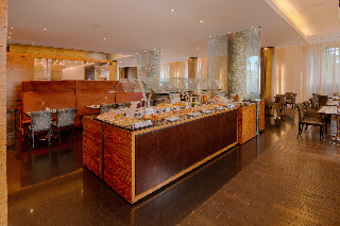Hotel NH Siena