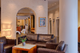 Hotel NH Siena