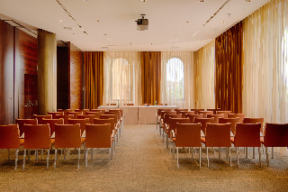 Hotel NH Siena