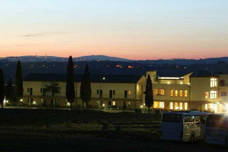 Hotel Precise House Montaperti Siena