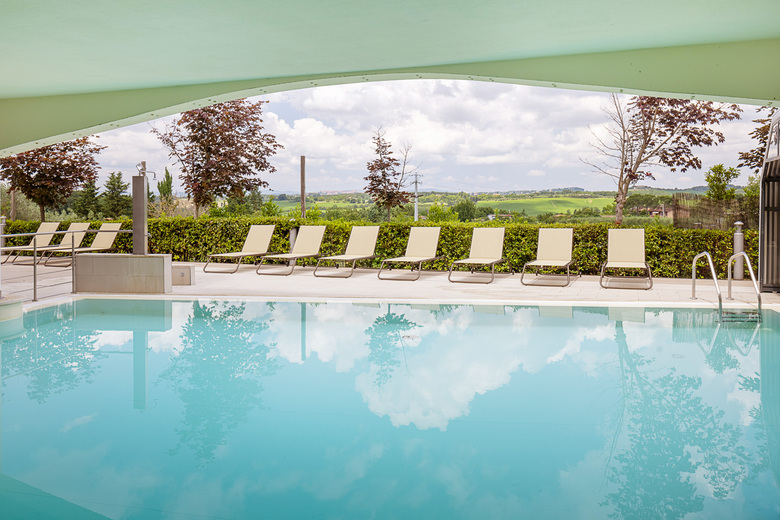 Hotel Precise House Montaperti Siena