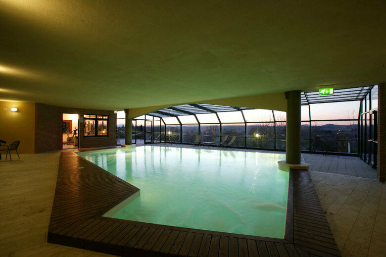 Hotel Precise House Montaperti Siena