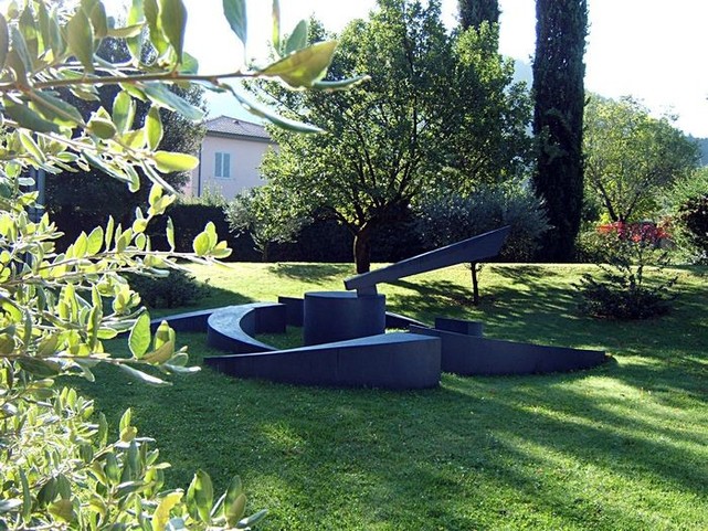 Hotel Albornoz Palace