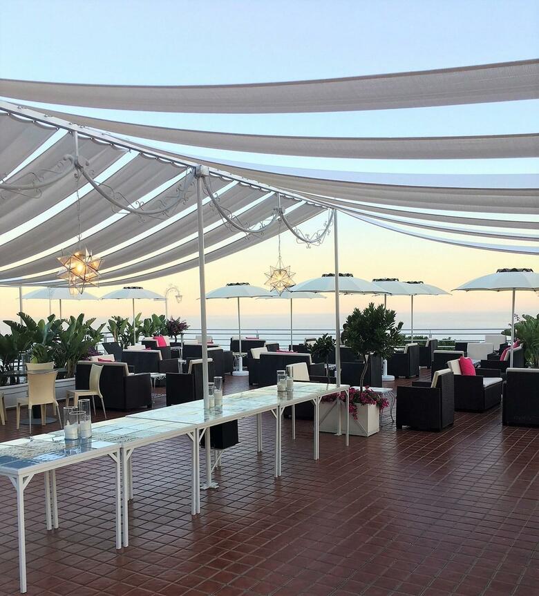 Hotel Continental