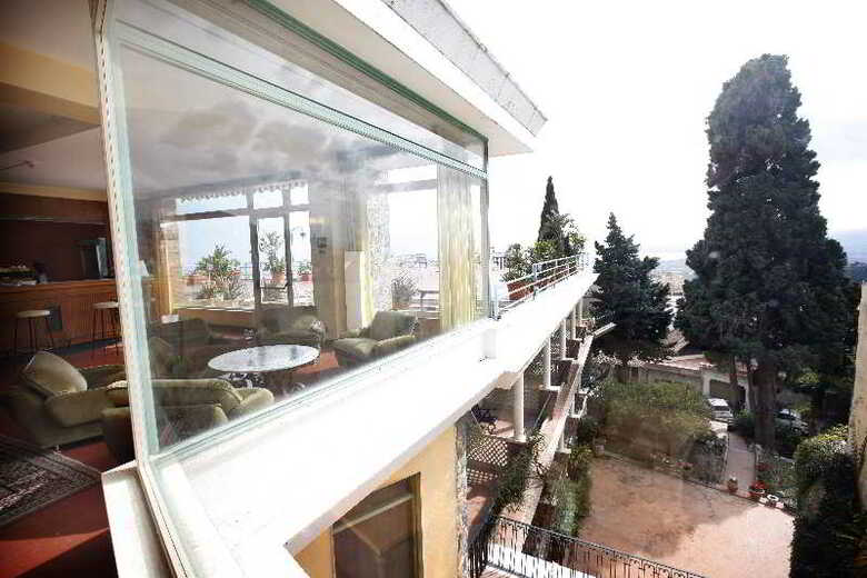 Hotel Continental