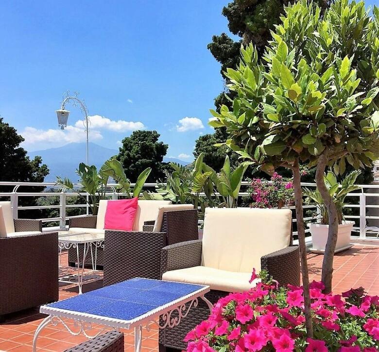 Hotel Continental