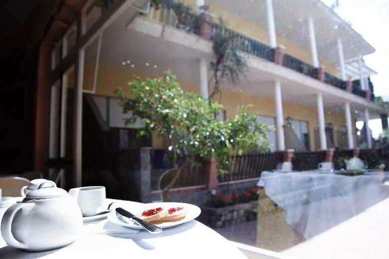 Hotel Continental